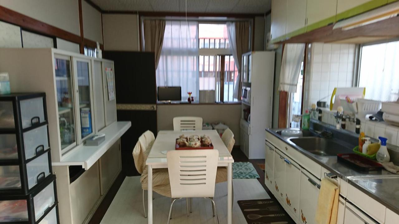 民宿 Ｏｂ（Guest House Ob） 糸満市 エクステリア 写真