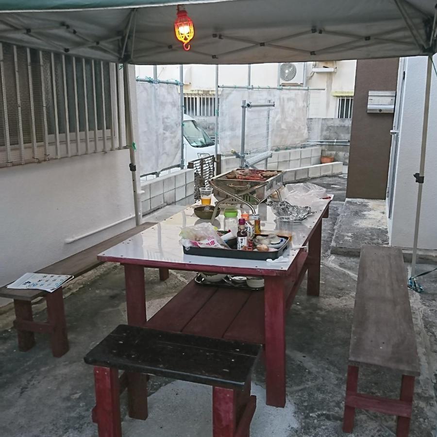 民宿 Ｏｂ（Guest House Ob） 糸満市 エクステリア 写真