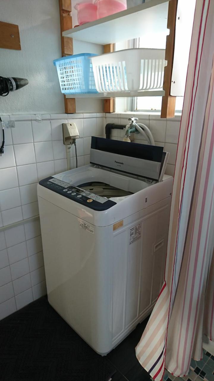 民宿 Ｏｂ（Guest House Ob） 糸満市 エクステリア 写真