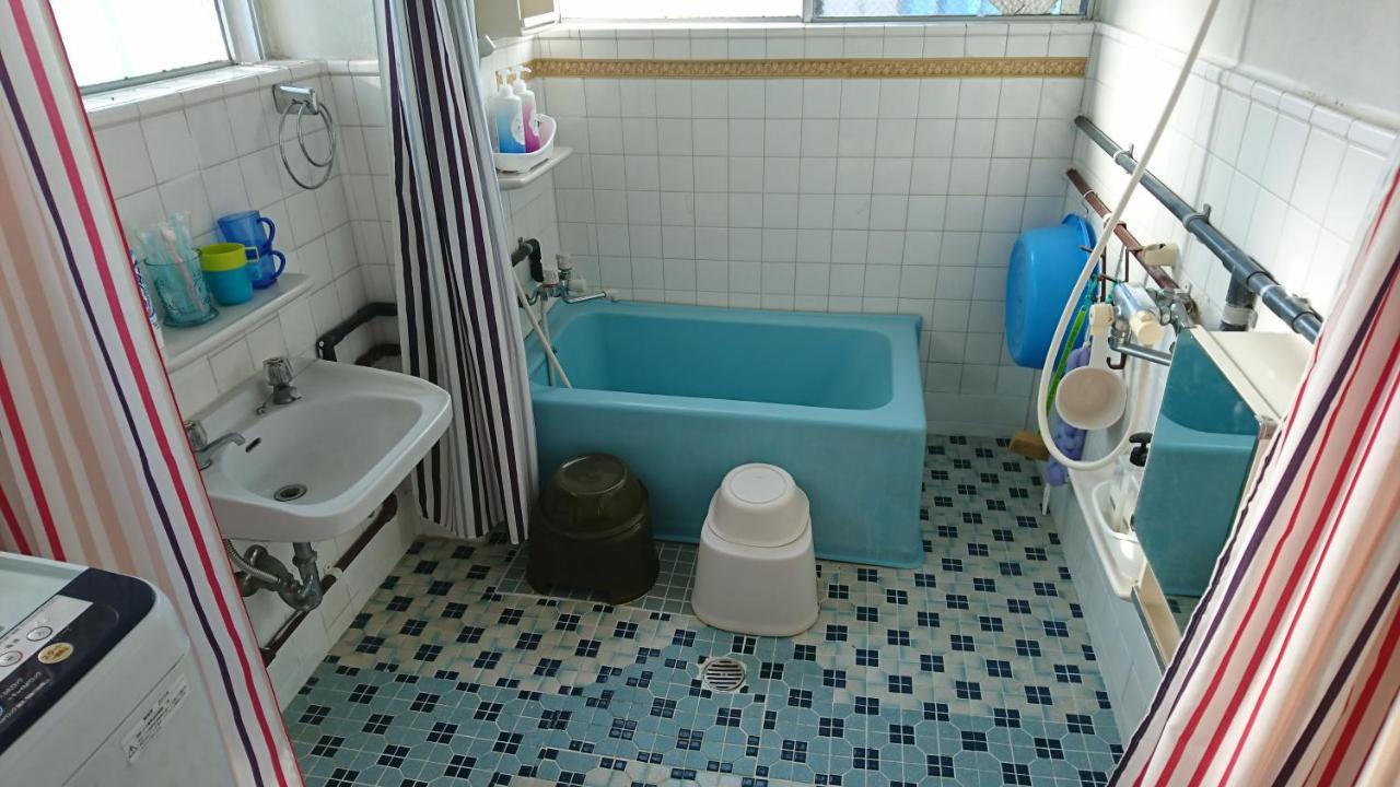 民宿 Ｏｂ（Guest House Ob） 糸満市 エクステリア 写真