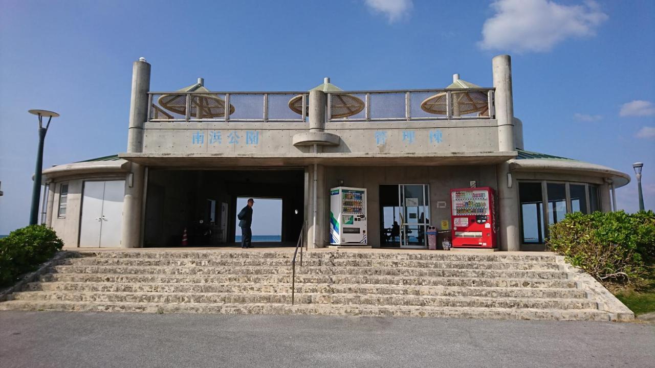 民宿 Ｏｂ（Guest House Ob） 糸満市 エクステリア 写真