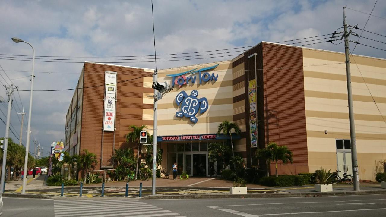 民宿 Ｏｂ（Guest House Ob） 糸満市 エクステリア 写真