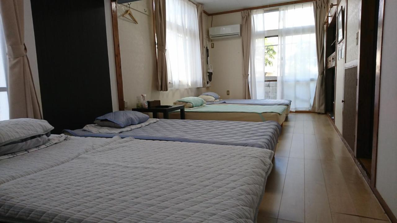 民宿 Ｏｂ（Guest House Ob） 糸満市 エクステリア 写真