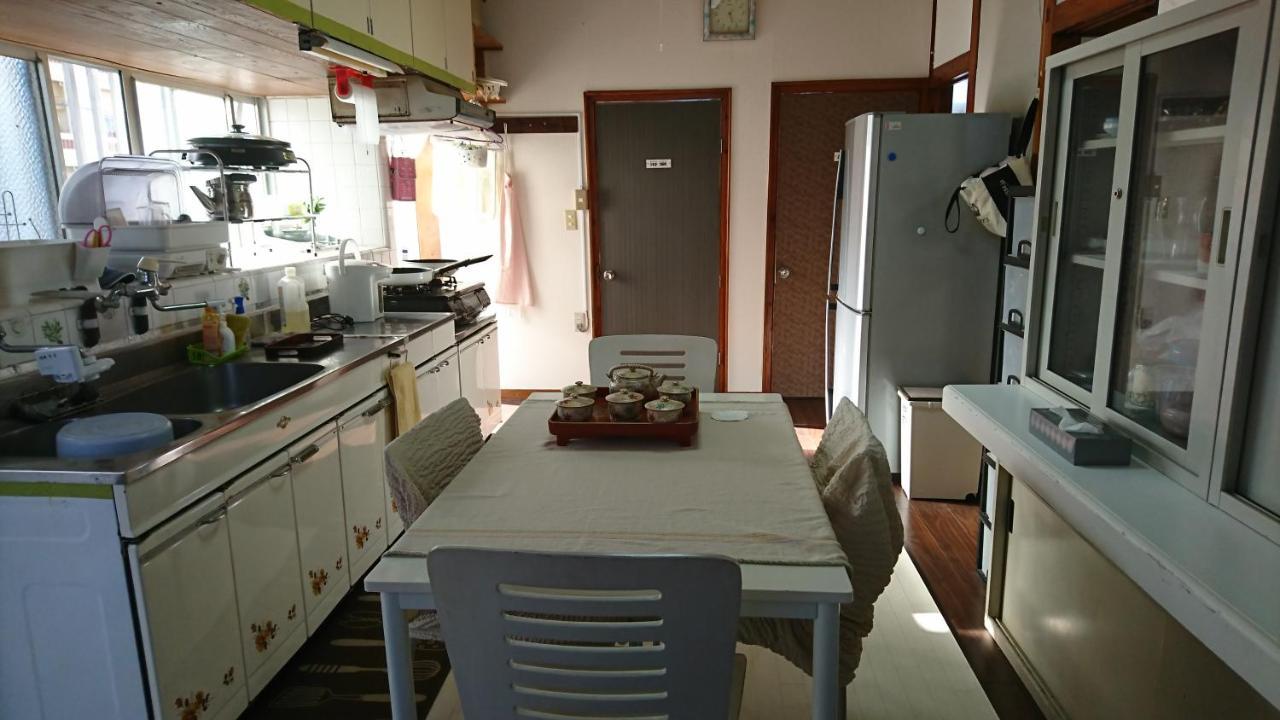民宿 Ｏｂ（Guest House Ob） 糸満市 エクステリア 写真