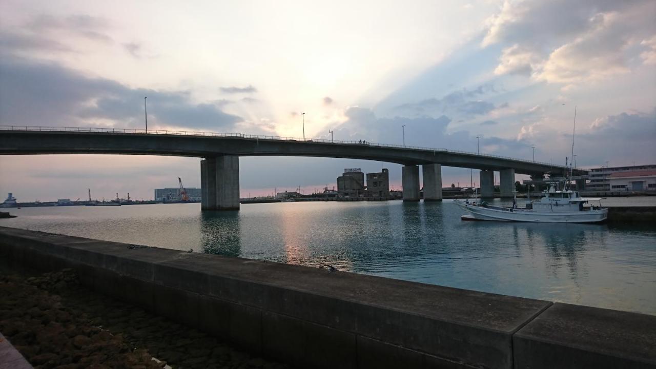 民宿 Ｏｂ（Guest House Ob） 糸満市 エクステリア 写真