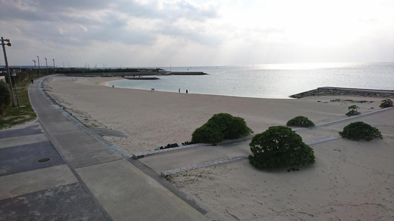 民宿 Ｏｂ（Guest House Ob） 糸満市 エクステリア 写真